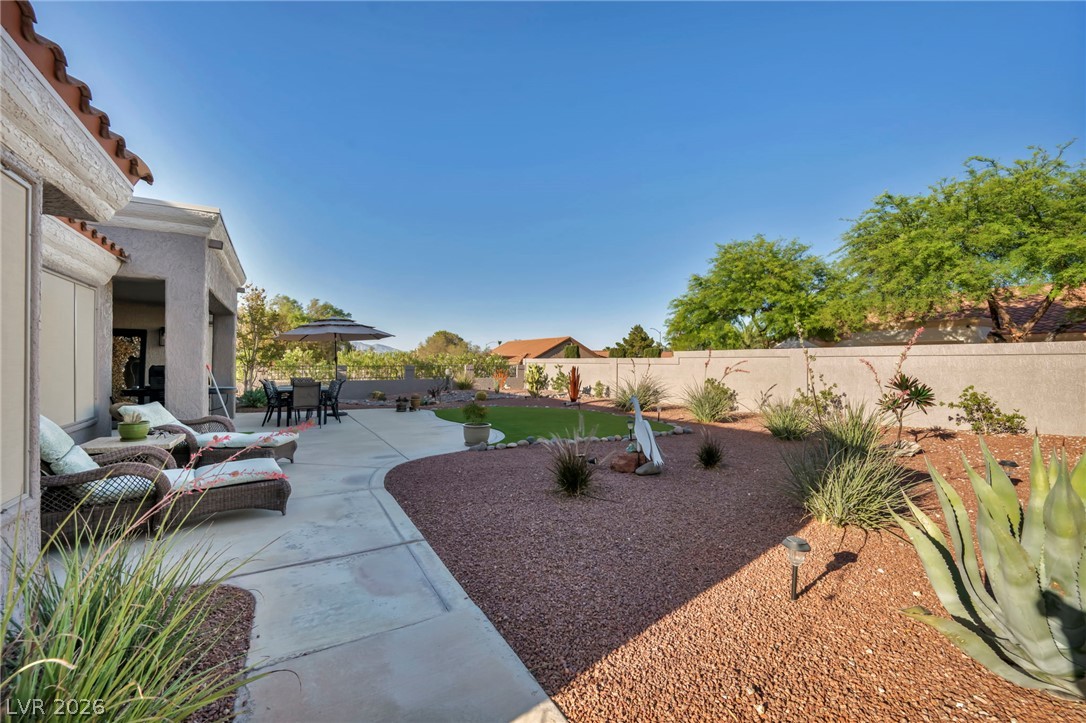 2412 Showcase Drive Las Vegas NV 89134