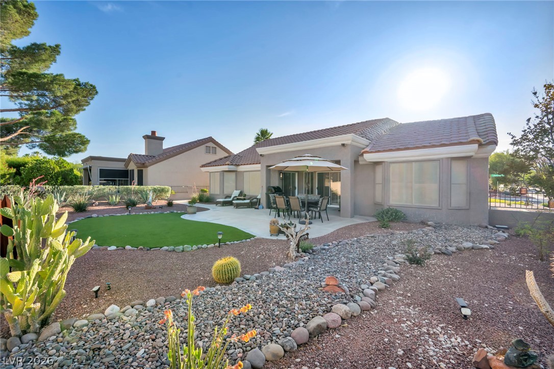 2412 Showcase Drive Las Vegas NV 89134