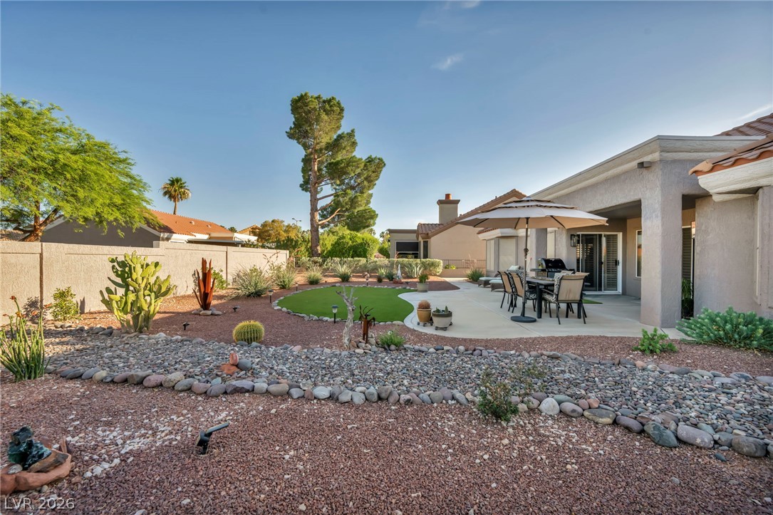 2412 Showcase Drive Las Vegas NV 89134