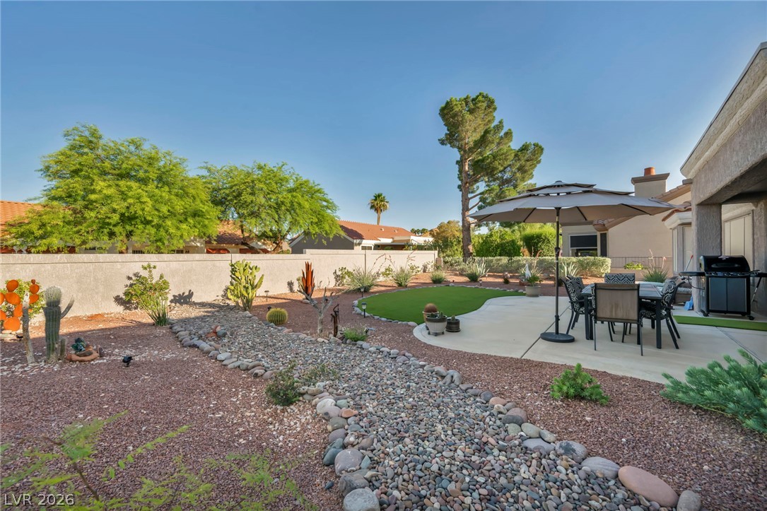 2412 Showcase Drive Las Vegas NV 89134