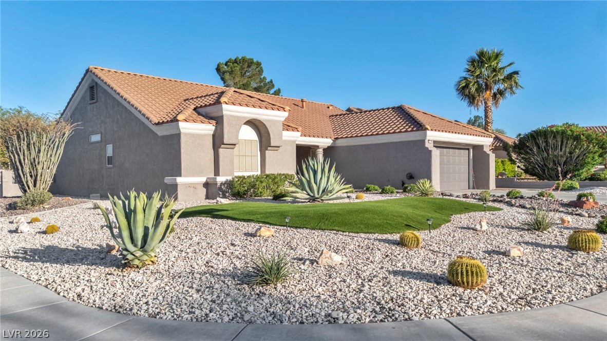 2412 Showcase Drive Las Vegas NV 89134