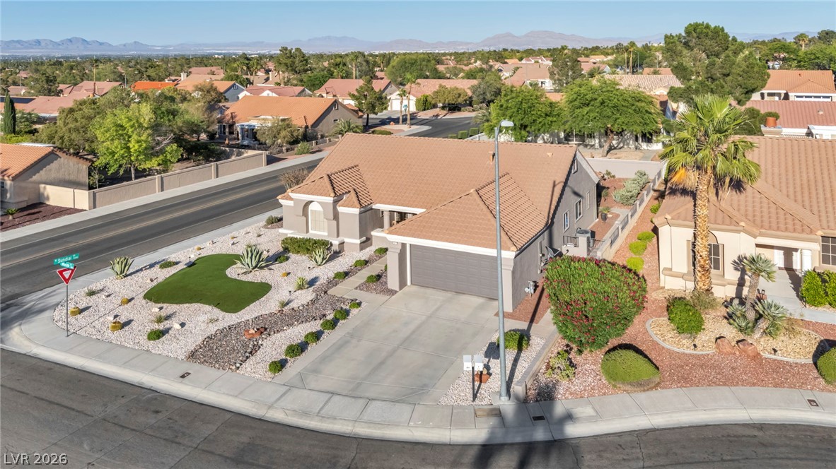 2412 Showcase Drive Las Vegas NV 89134