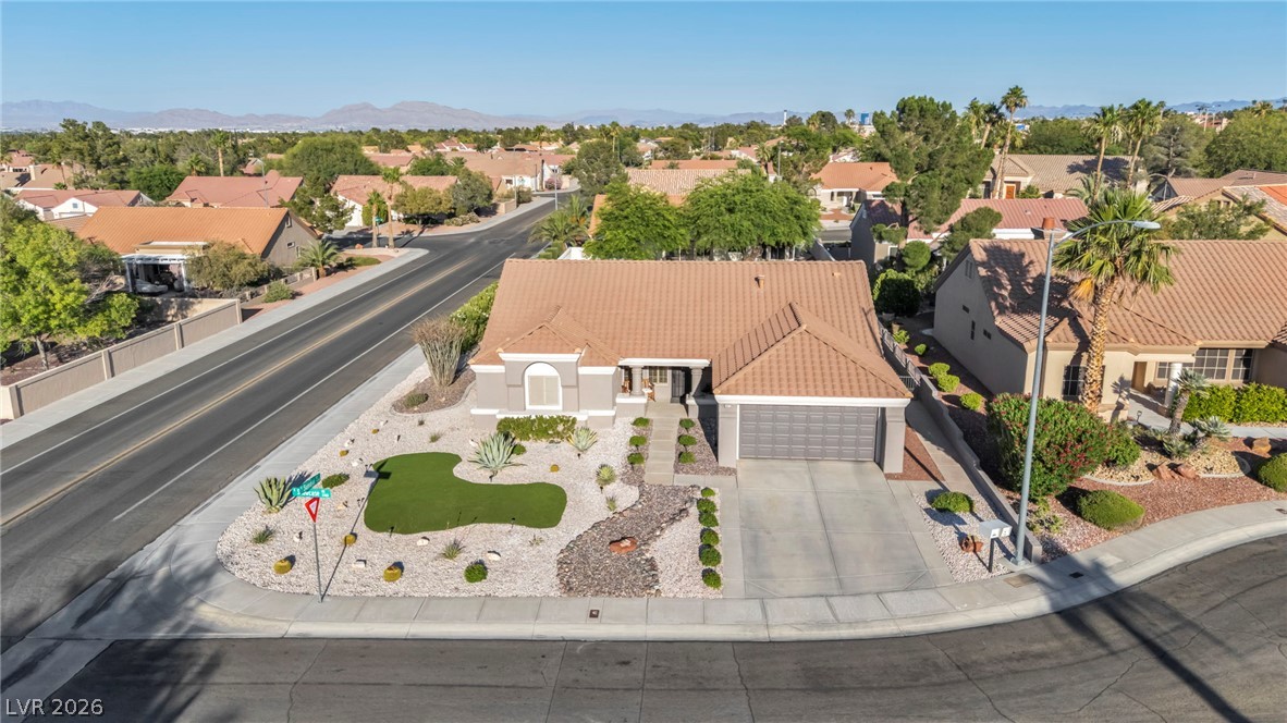 2412 Showcase Drive Las Vegas NV 89134