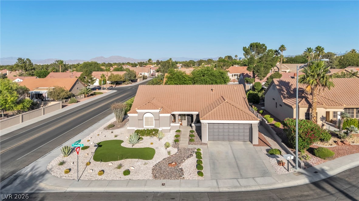 2412 Showcase Drive Las Vegas NV 89134