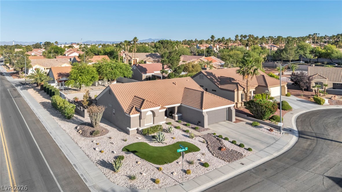 2412 Showcase Drive Las Vegas NV 89134