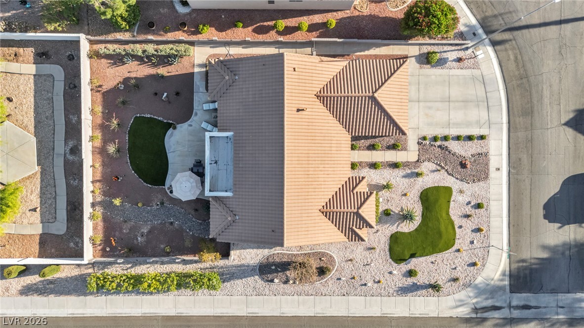 2412 Showcase Drive Las Vegas NV 89134
