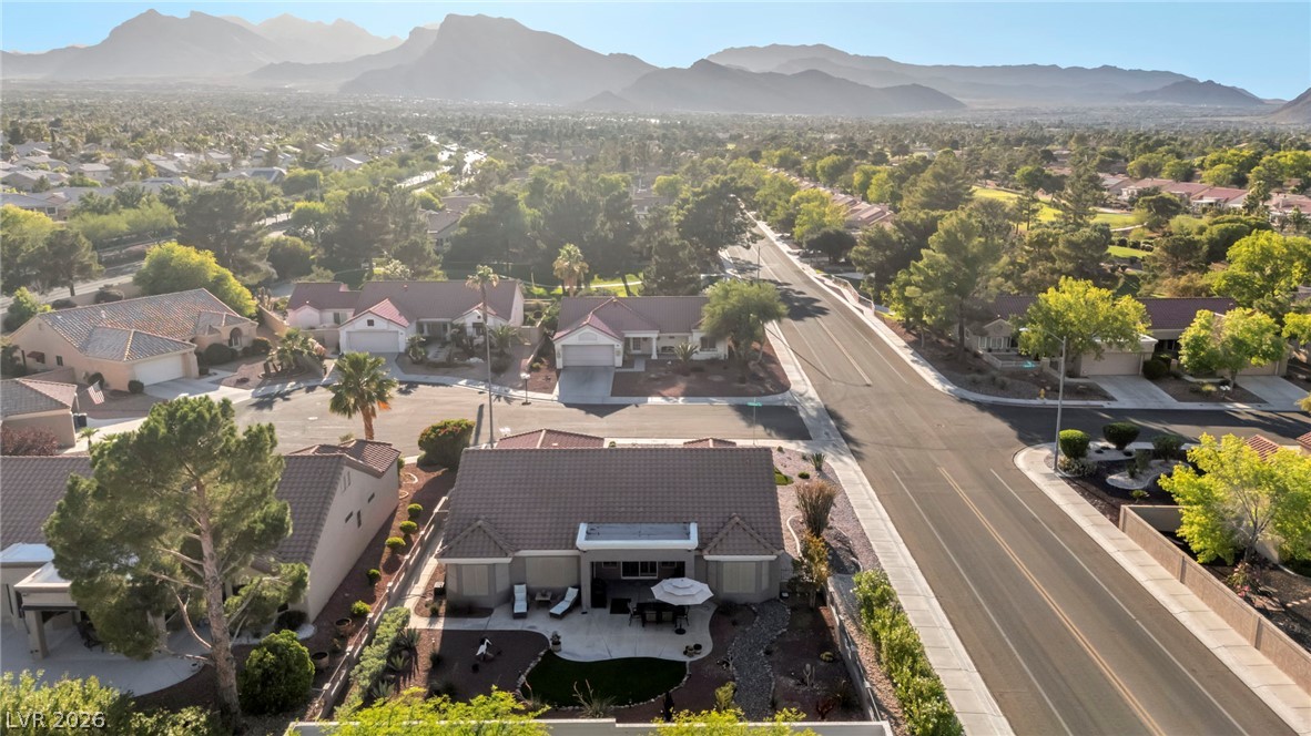 2412 Showcase Drive Las Vegas NV 89134