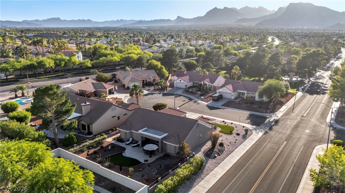 2412 Showcase Drive Las Vegas NV 89134