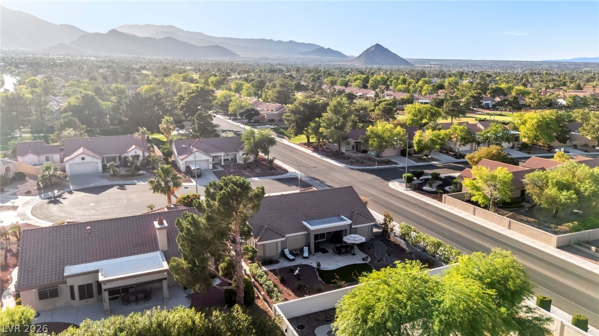 2412 Showcase Drive Las Vegas NV 89134