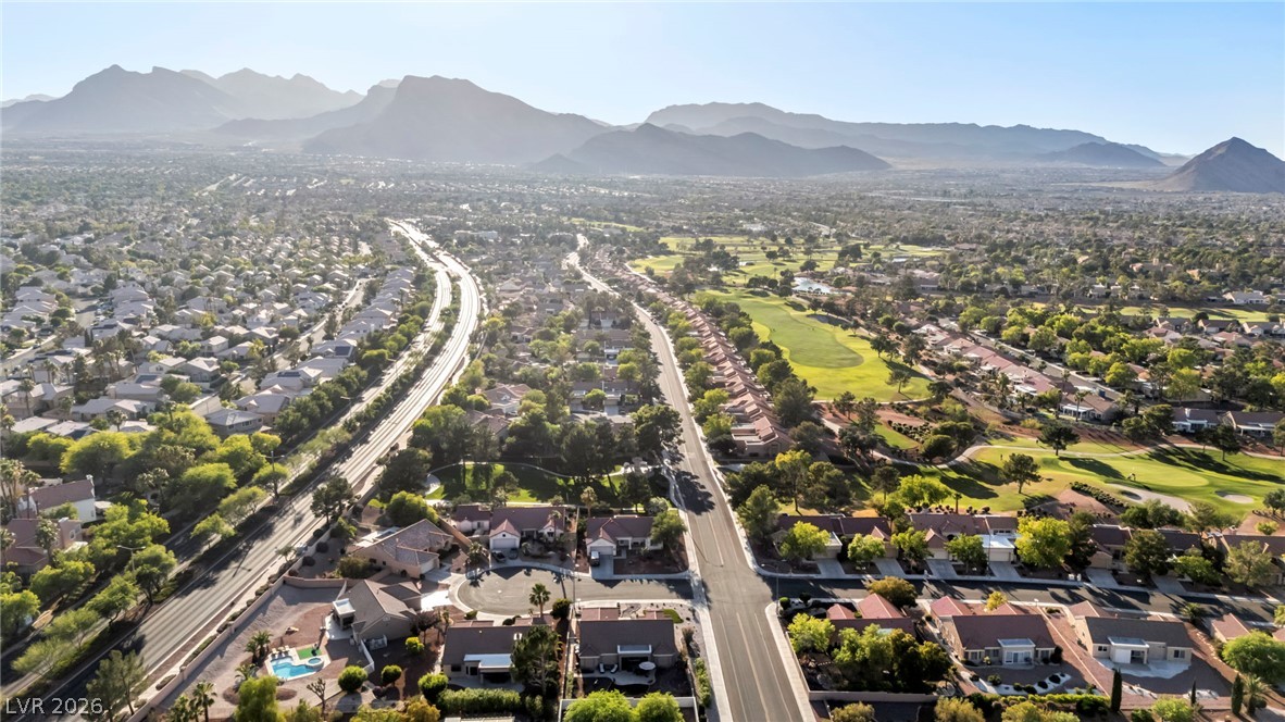 2412 Showcase Drive Las Vegas NV 89134
