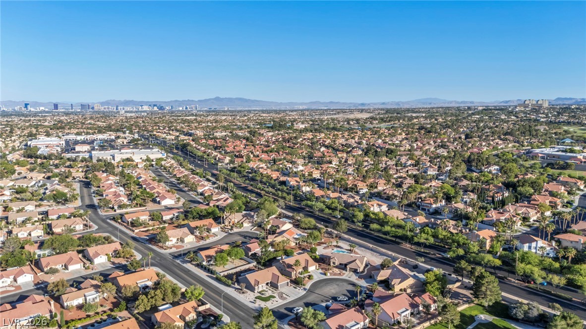 2412 Showcase Drive Las Vegas NV 89134
