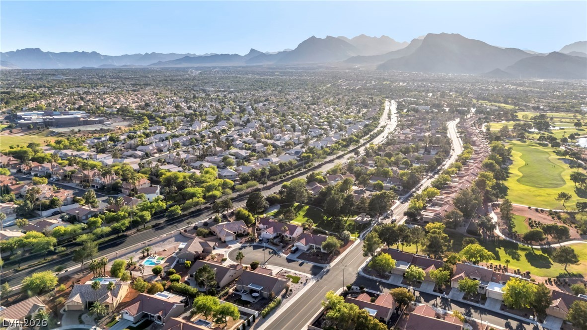 2412 Showcase Drive Las Vegas NV 89134