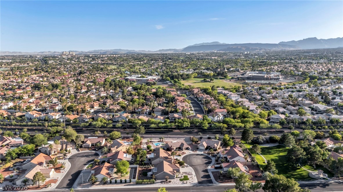2412 Showcase Drive Las Vegas NV 89134