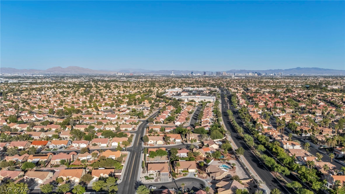 2412 Showcase Drive Las Vegas NV 89134