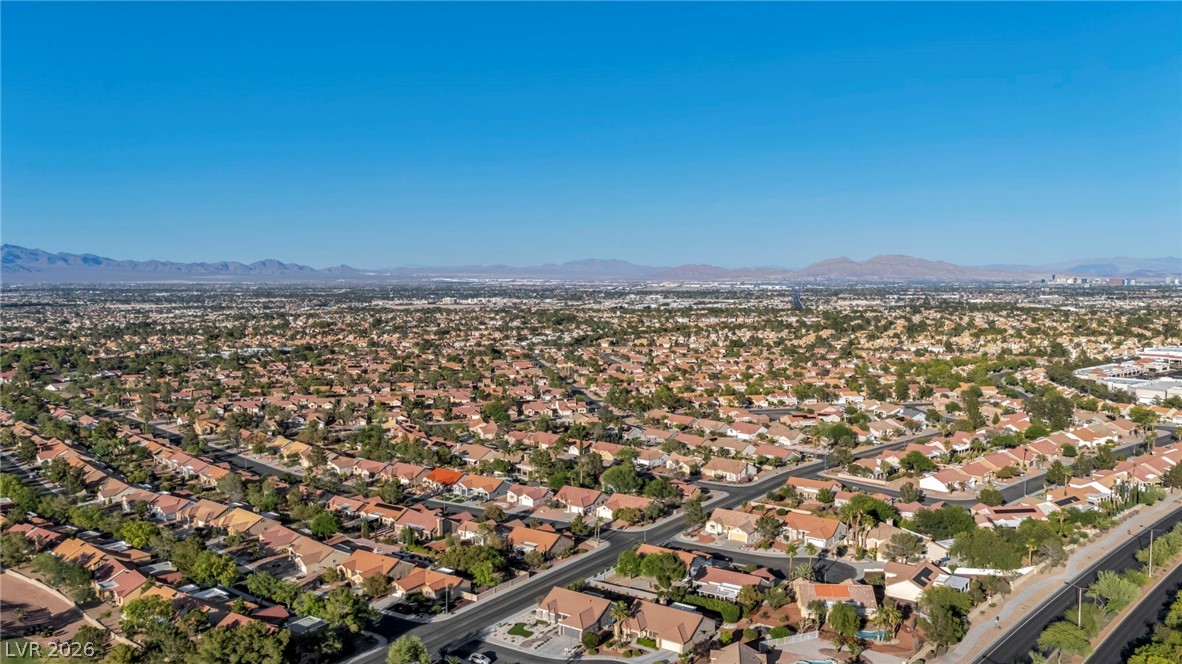 2412 Showcase Drive Las Vegas NV 89134