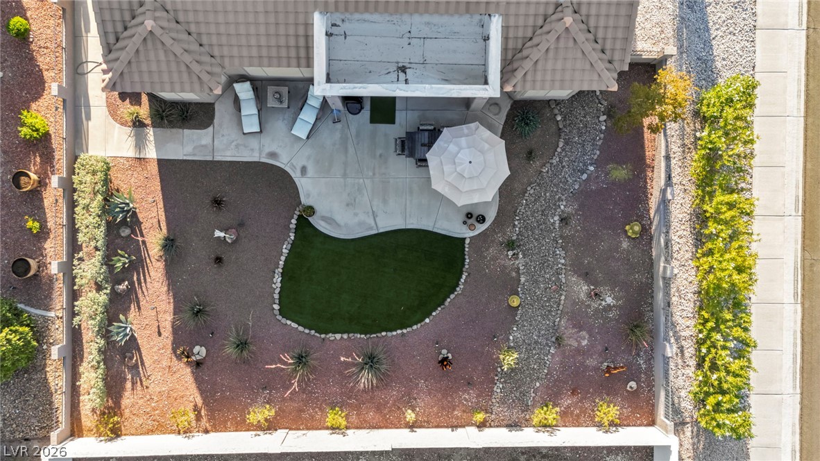 2412 Showcase Drive Las Vegas NV 89134