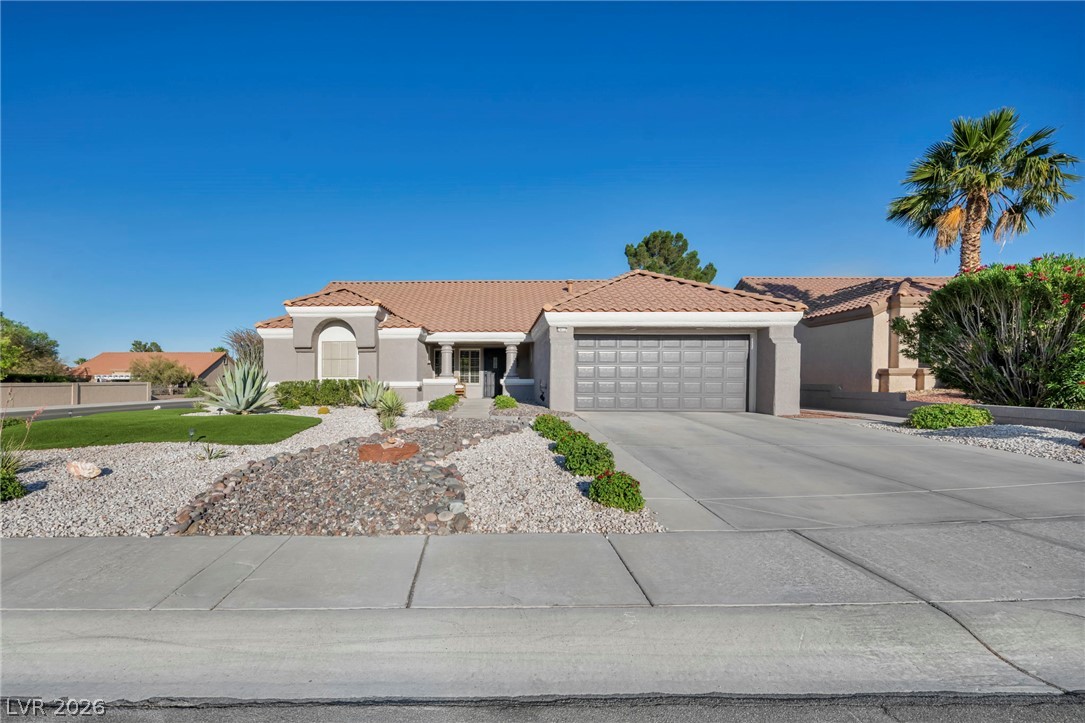 2412 Showcase Drive Las Vegas NV 89134