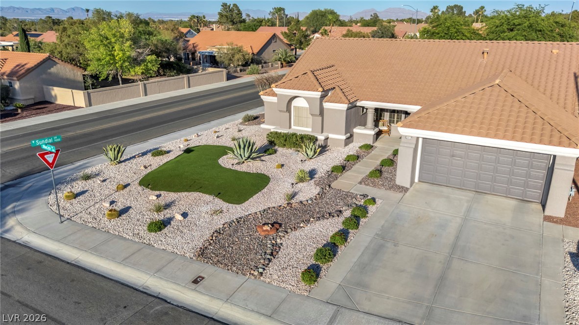 2412 Showcase Drive Las Vegas NV 89134