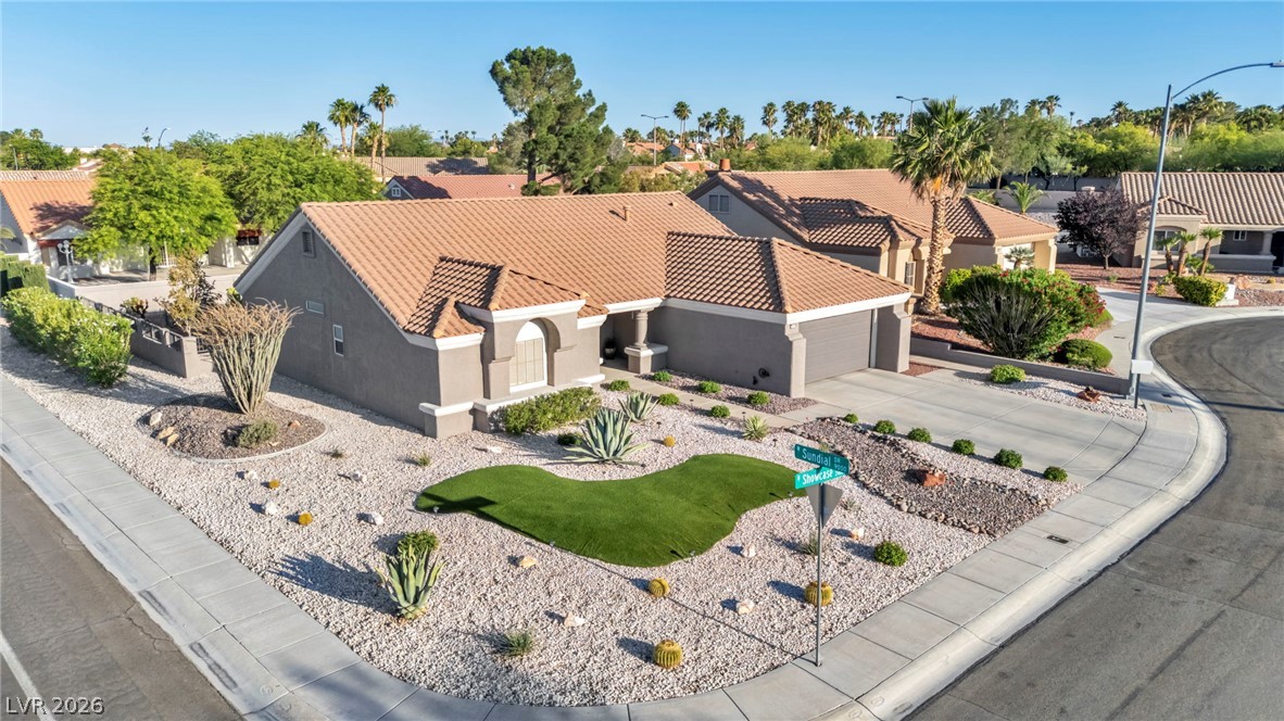 2412 Showcase Drive Las Vegas NV 89134