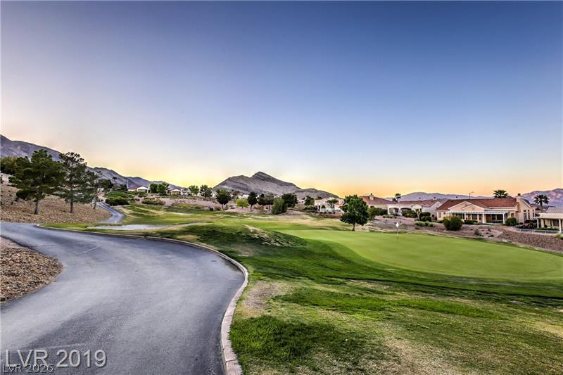 2412 Showcase Drive Las Vegas NV 89134