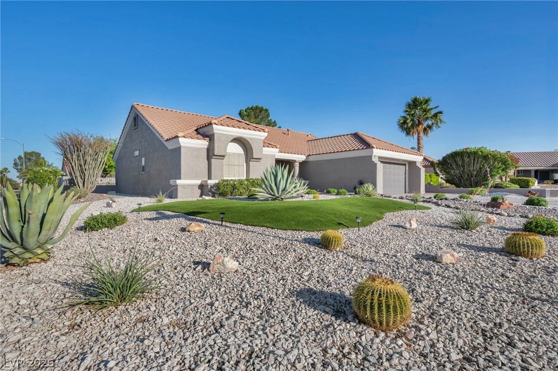 2412 Showcase Drive Las Vegas NV 89134