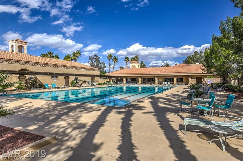 2412 Showcase Drive Las Vegas NV 89134