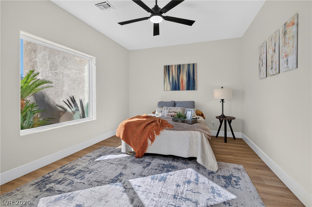 6695 North Grand Canyon Drive Las Vegas NV 89149