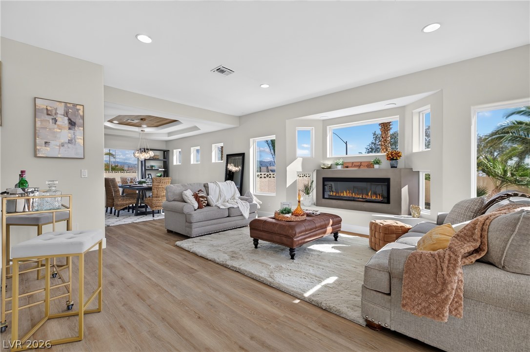 6695 North Grand Canyon Drive Las Vegas NV 89149