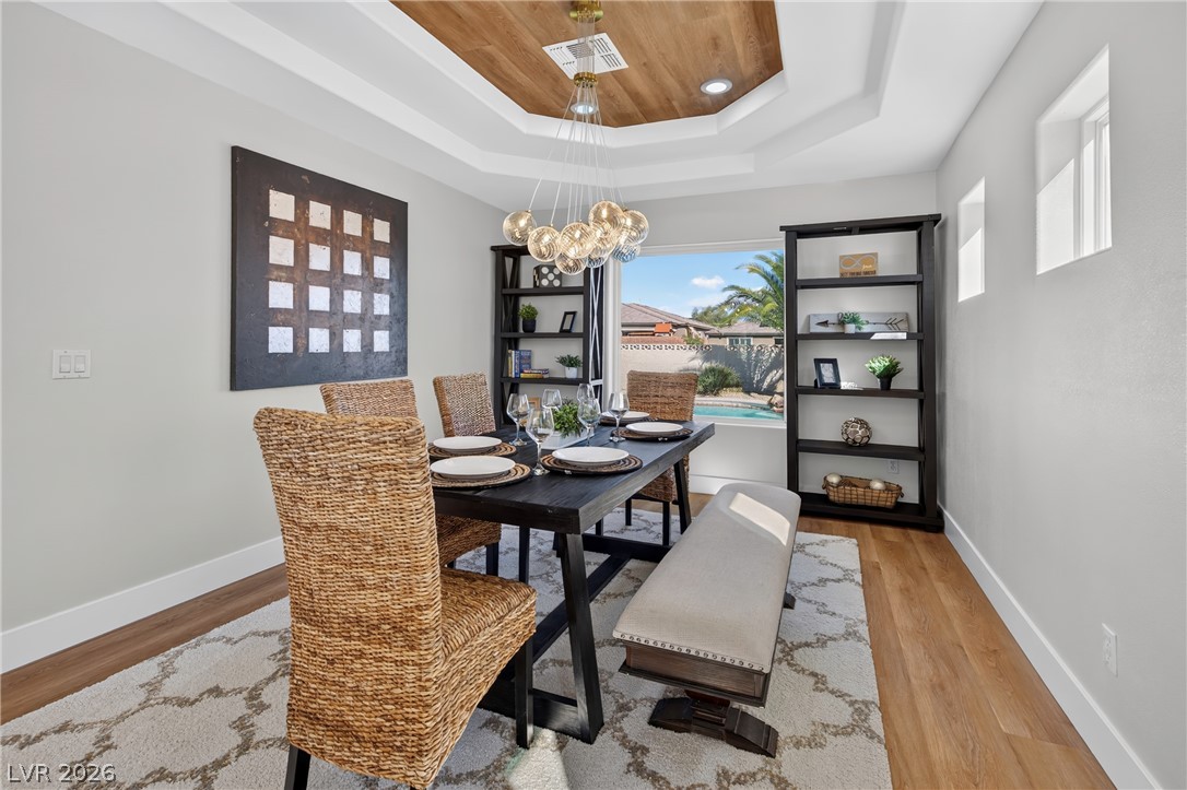 6695 North Grand Canyon Drive Las Vegas NV 89149