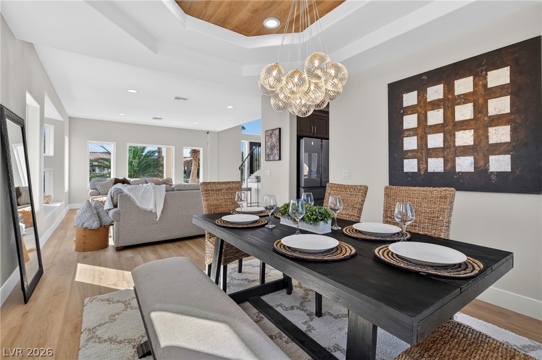 6695 North Grand Canyon Drive Las Vegas NV 89149