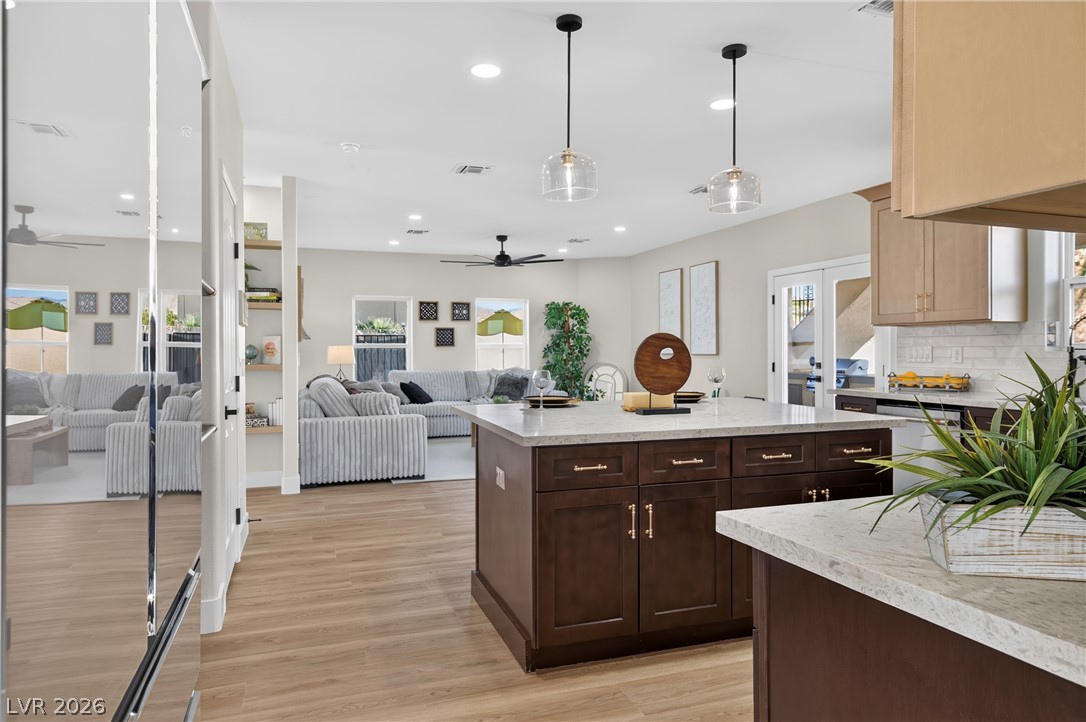 6695 North Grand Canyon Drive Las Vegas NV 89149