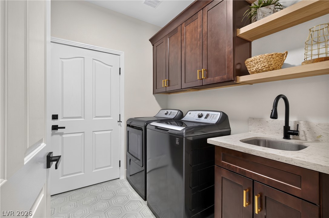 6695 North Grand Canyon Drive Las Vegas NV 89149