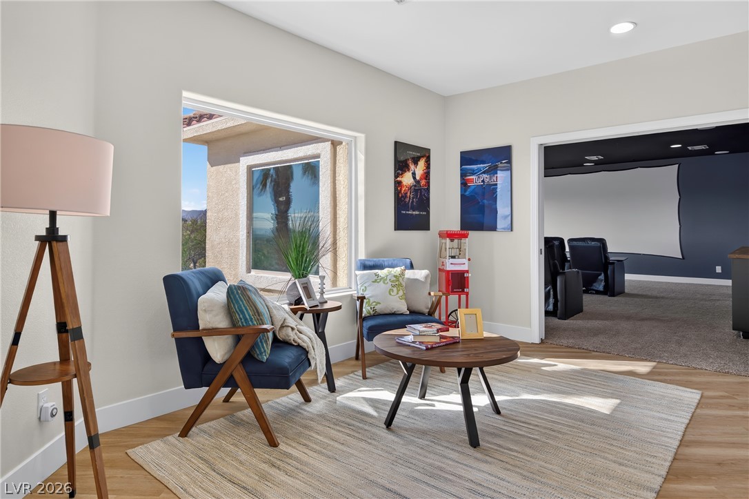 6695 North Grand Canyon Drive Las Vegas NV 89149