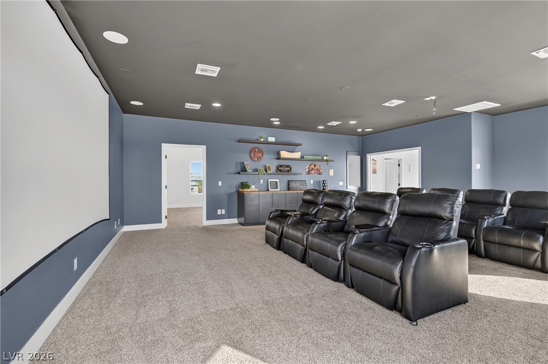 6695 North Grand Canyon Drive Las Vegas NV 89149