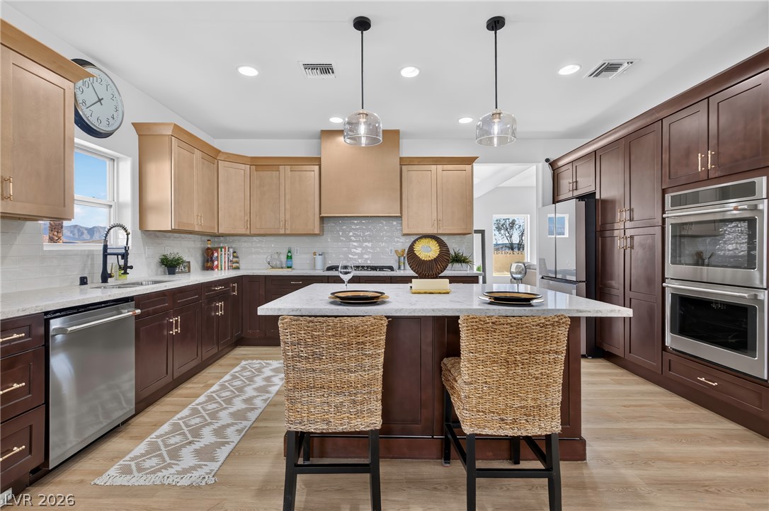 6695 North Grand Canyon Drive Las Vegas NV 89149