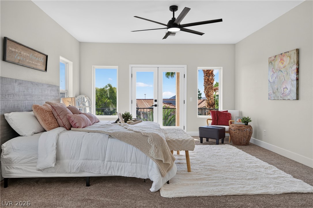 6695 North Grand Canyon Drive Las Vegas NV 89149