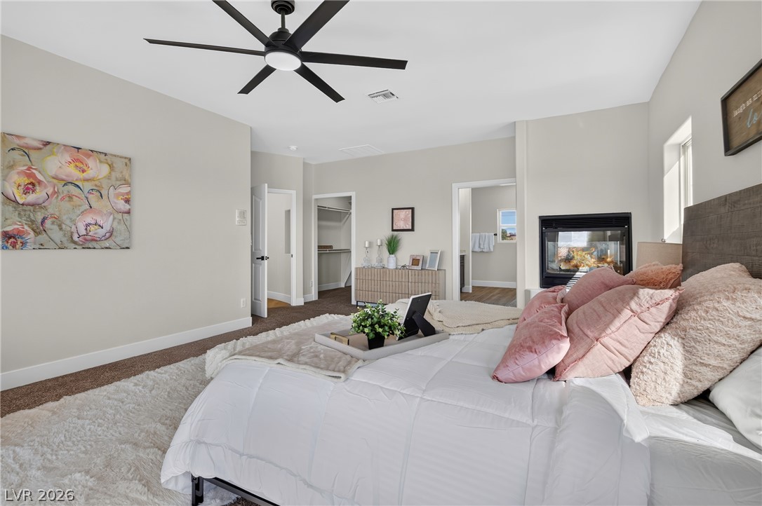 6695 North Grand Canyon Drive Las Vegas NV 89149