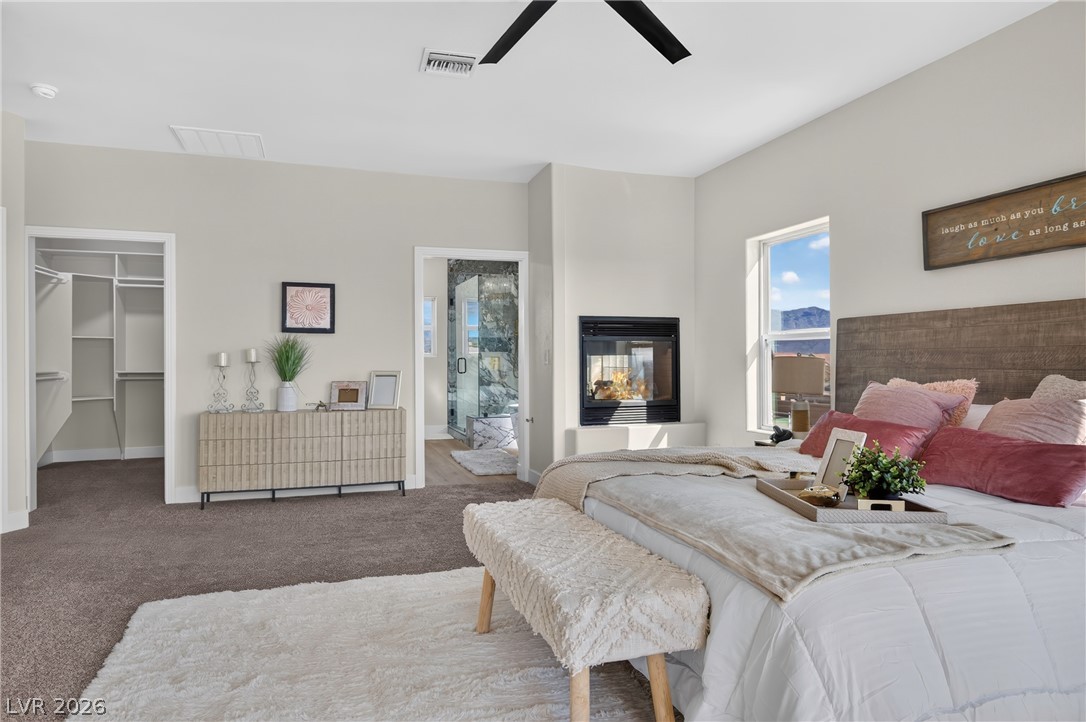 6695 North Grand Canyon Drive Las Vegas NV 89149