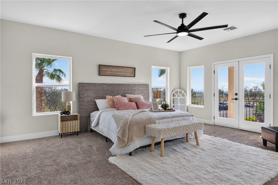 6695 North Grand Canyon Drive Las Vegas NV 89149