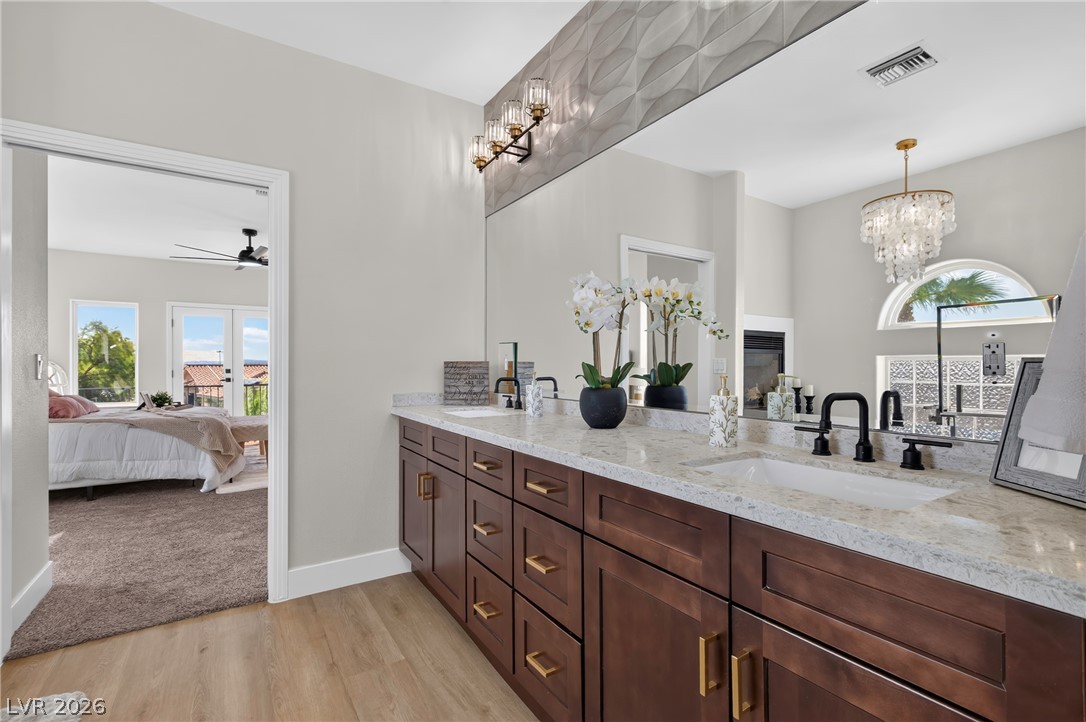 6695 North Grand Canyon Drive Las Vegas NV 89149