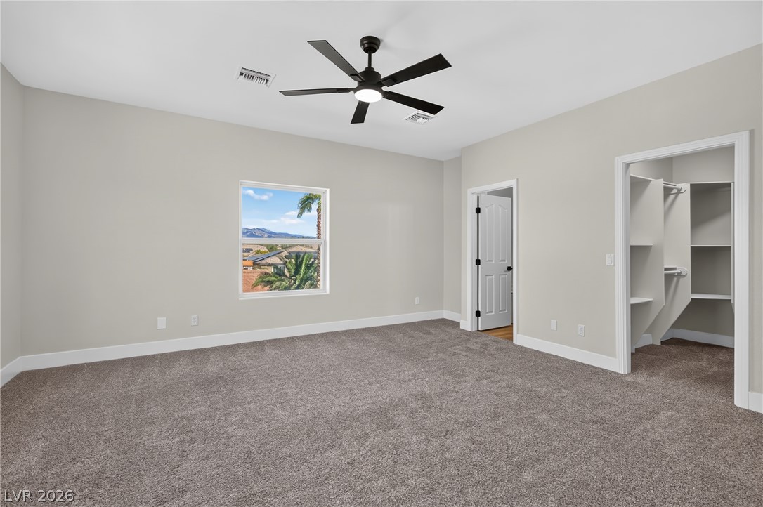 6695 North Grand Canyon Drive Las Vegas NV 89149