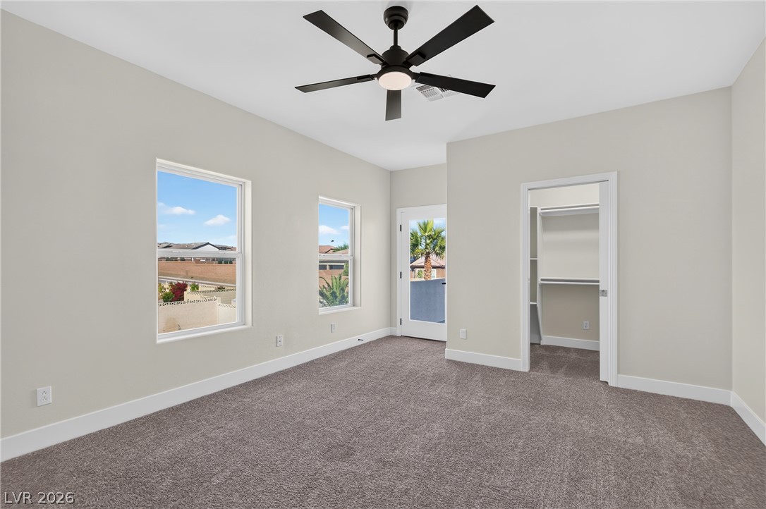 6695 North Grand Canyon Drive Las Vegas NV 89149