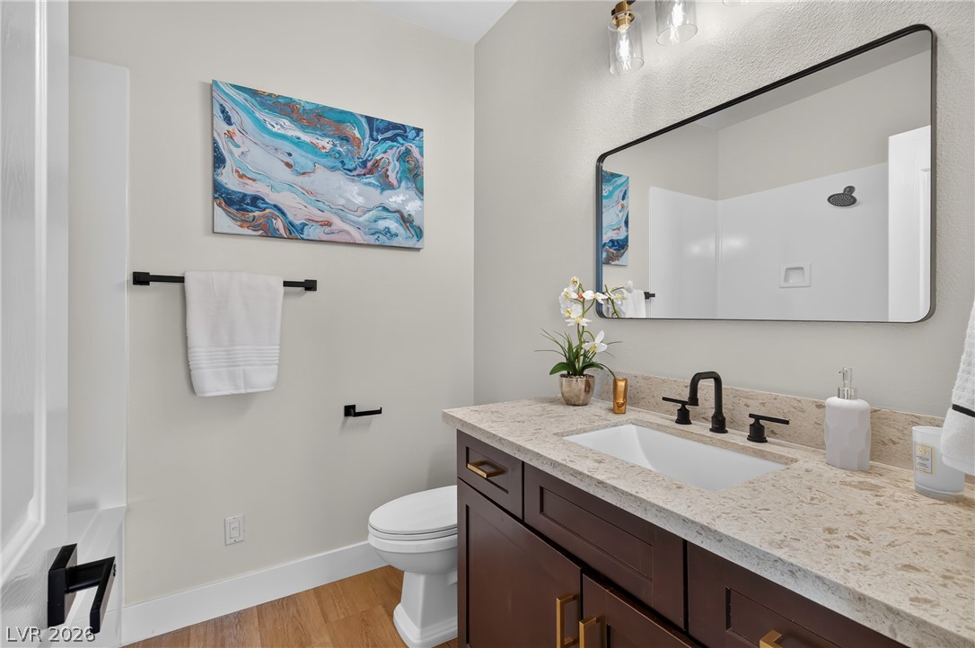 6695 North Grand Canyon Drive Las Vegas NV 89149
