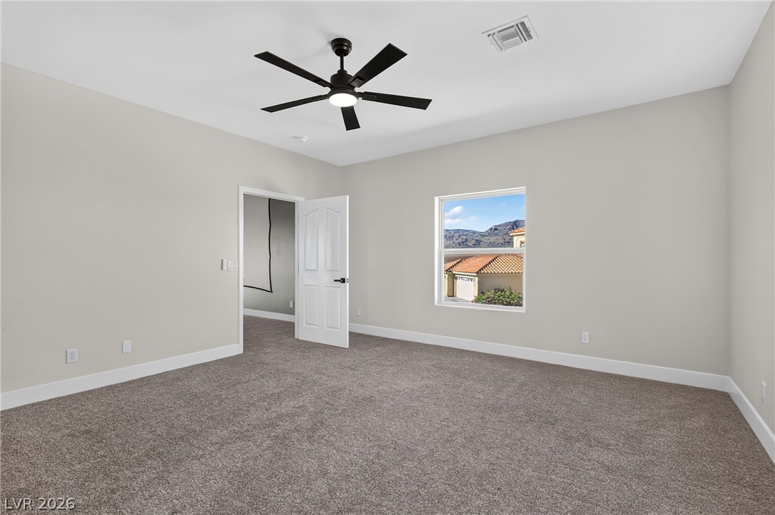 6695 North Grand Canyon Drive Las Vegas NV 89149