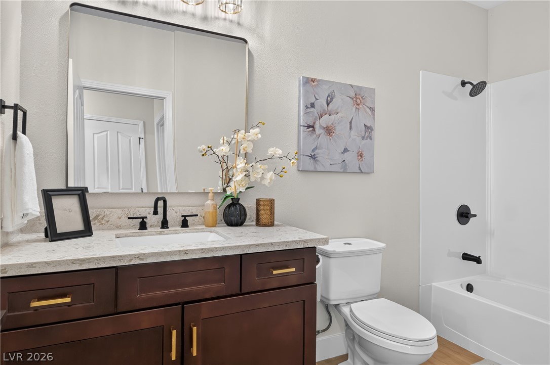 6695 North Grand Canyon Drive Las Vegas NV 89149