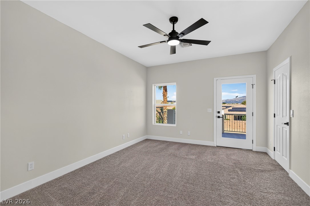 6695 North Grand Canyon Drive Las Vegas NV 89149