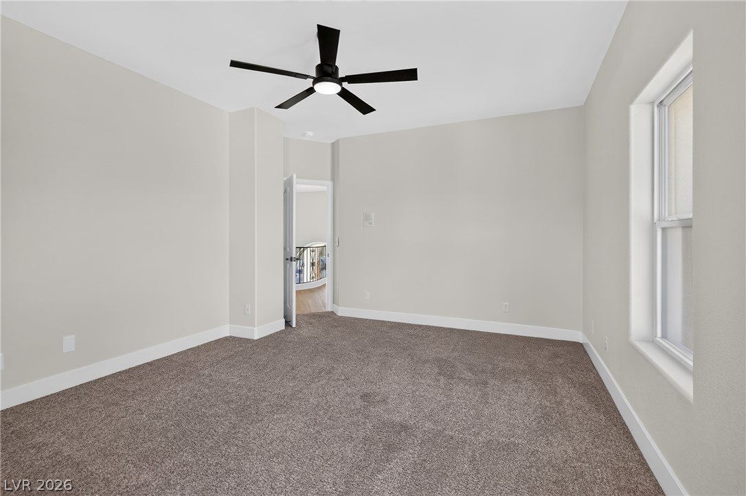 6695 North Grand Canyon Drive Las Vegas NV 89149