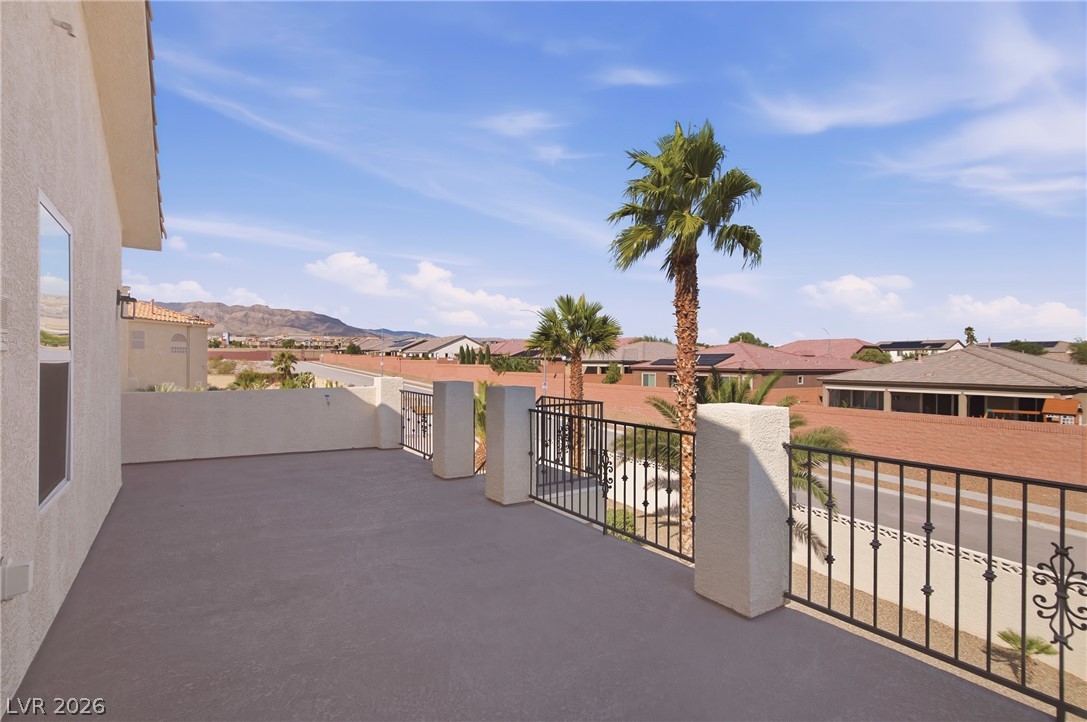 6695 North Grand Canyon Drive Las Vegas NV 89149