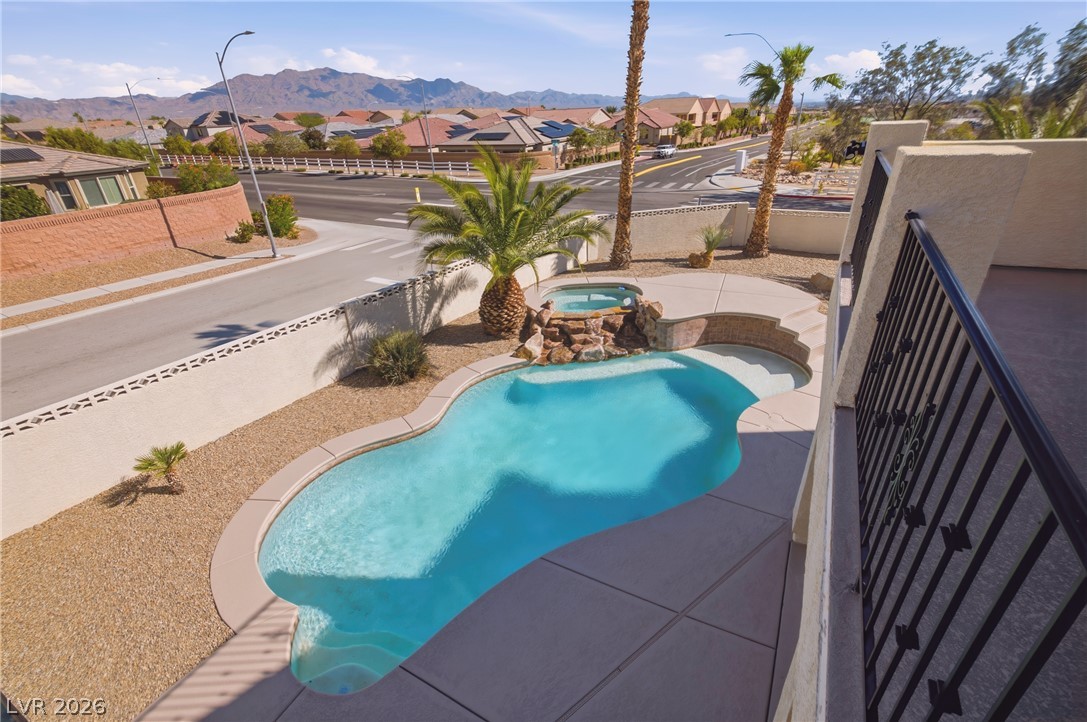6695 North Grand Canyon Drive Las Vegas NV 89149