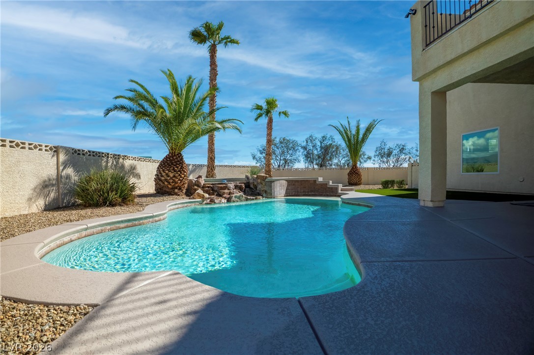 6695 North Grand Canyon Drive Las Vegas NV 89149